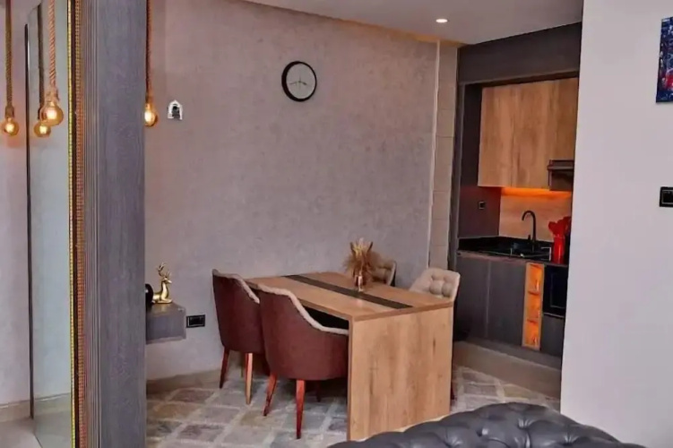 Ro's Villa  Apartment