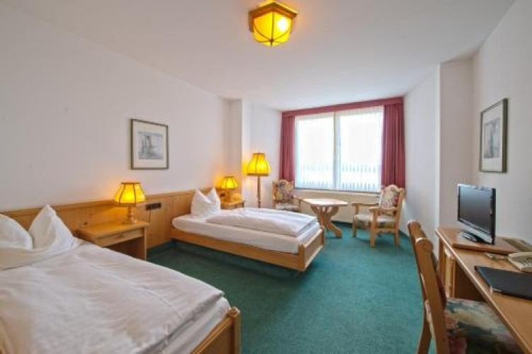 Landhotel Hopp