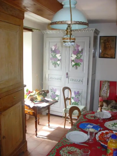 Chez Arthur