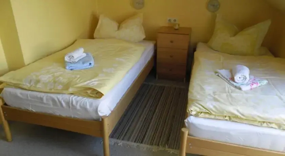 Ferienwohnung Boston