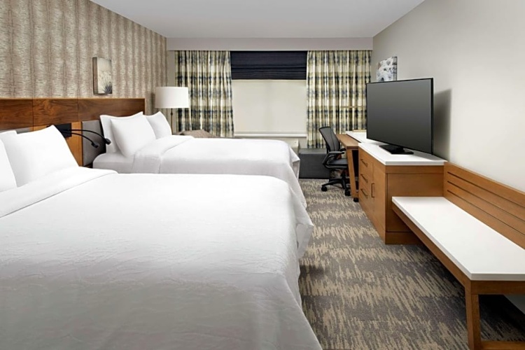 Premium Quadruple room