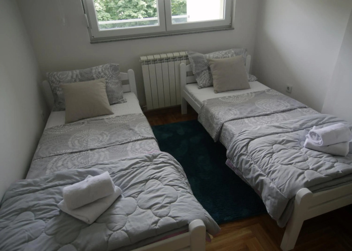 IT Apartment