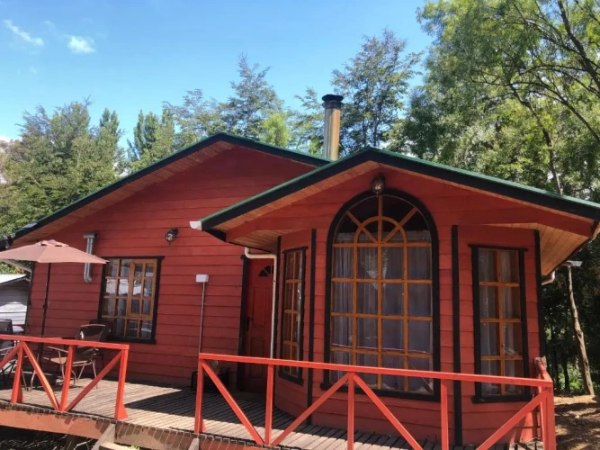 Cottage