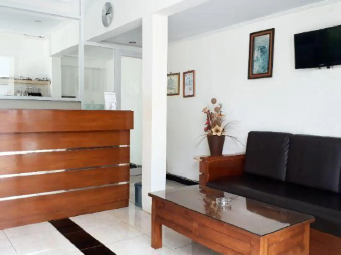 Pondok Asri 1 Pangandaran
