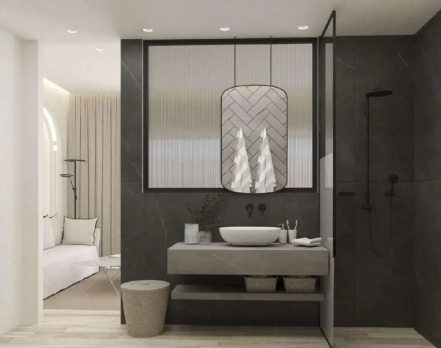 Lumo Suites Plakias