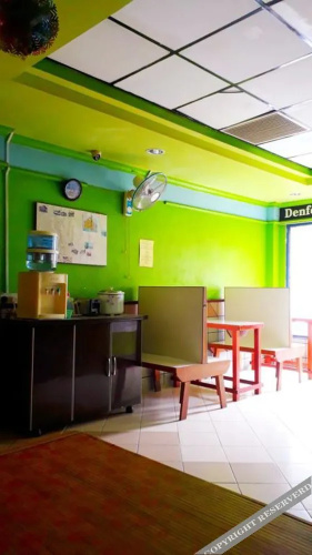 Rose GuestHouse