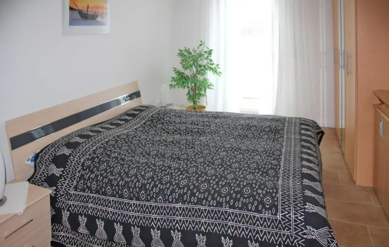 Ferienwohnung Zinnowitz USE 2571