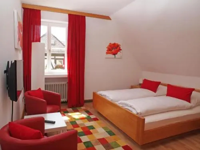 Hotel Sonne29