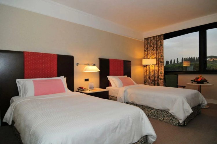 Radisson Blu Hotel, Florence
