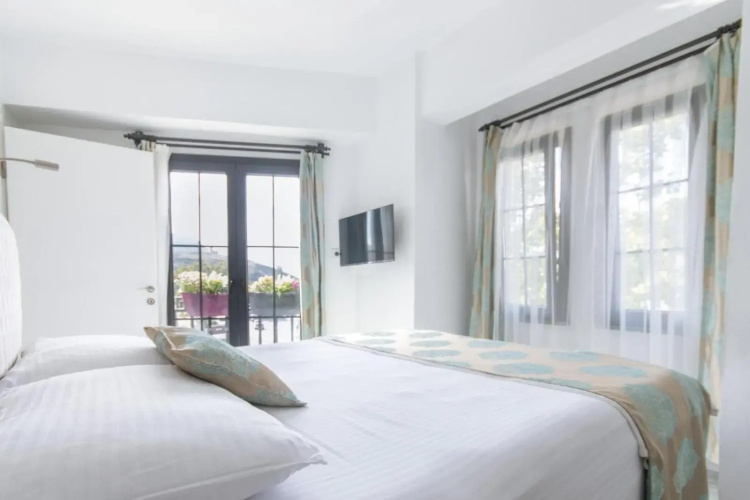 Gokceada Marmaros Butik Otel
