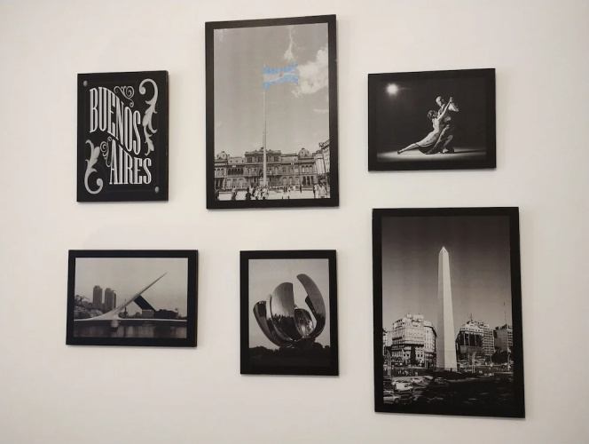 Estudio en Palermo Hollywood V