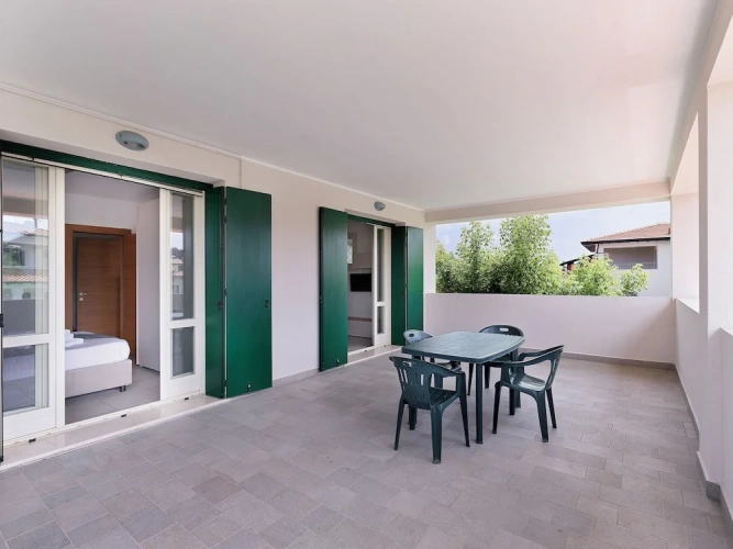 Superior Apartment