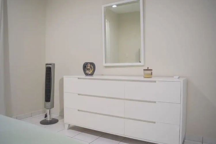 Gaviotas Apartments
