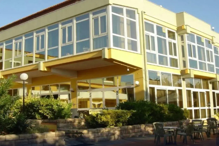 Club Malaspina Hotel & Resort - Sardenha