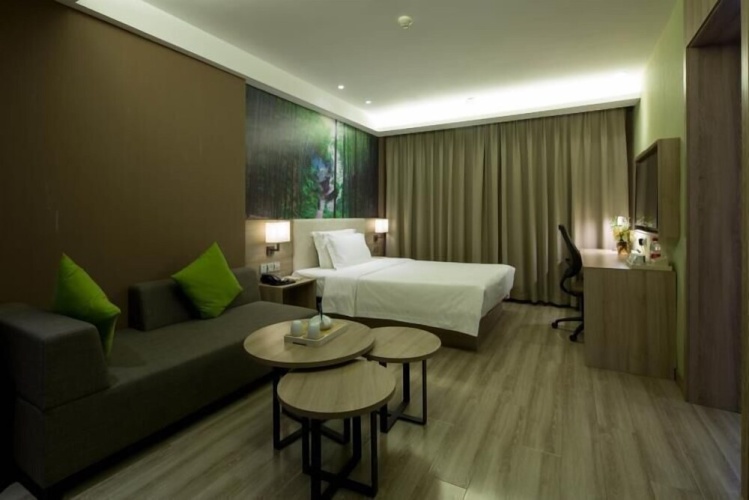 Family Suite