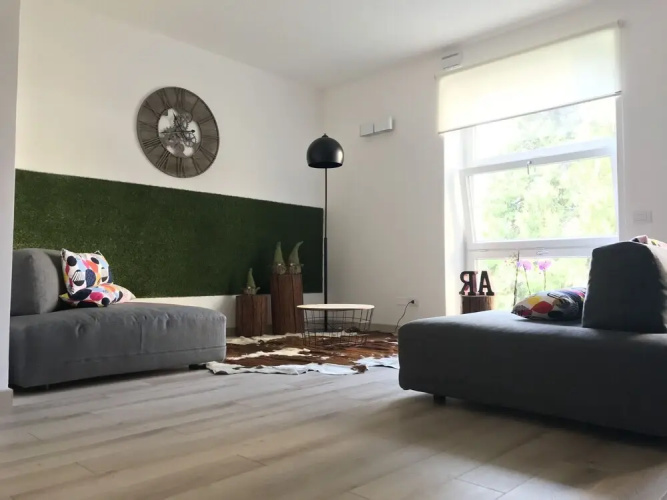 Adige Rooms Verona