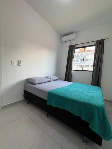 Residencial Beach Palace
