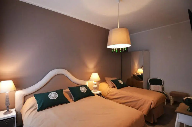 Otel görseli