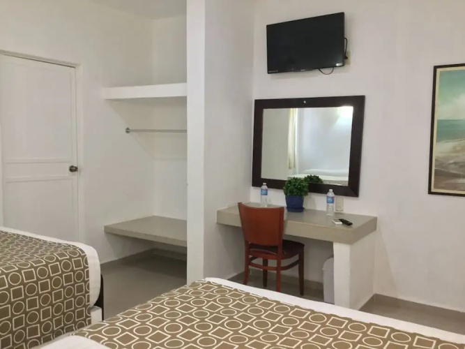 Hotelbild