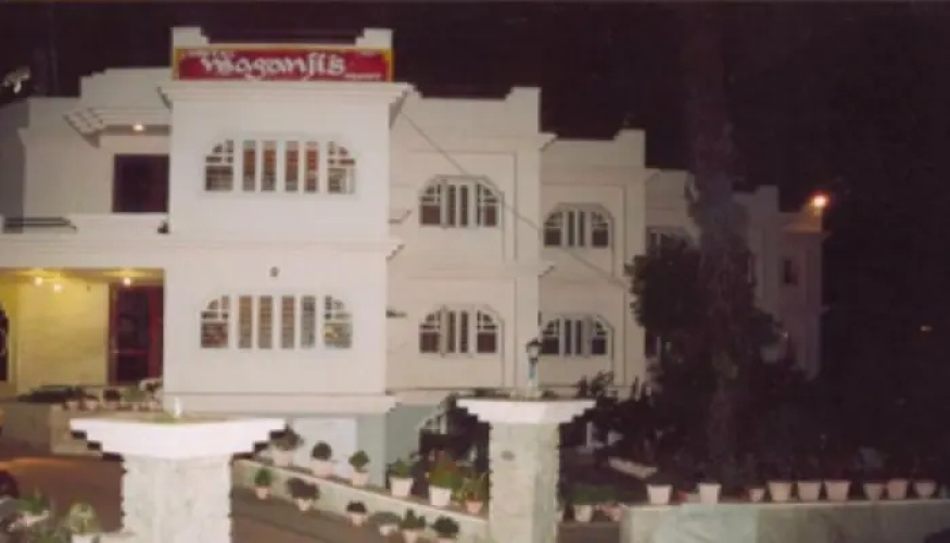 Image de l'hôtel