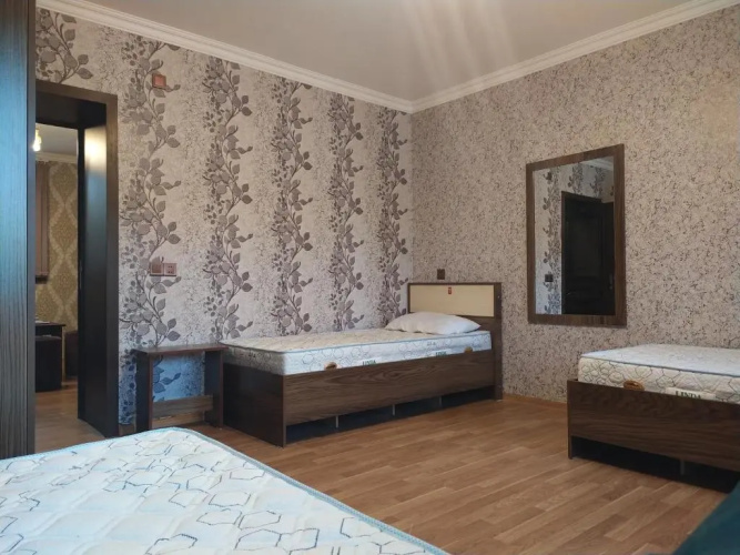 Ganja Apartment