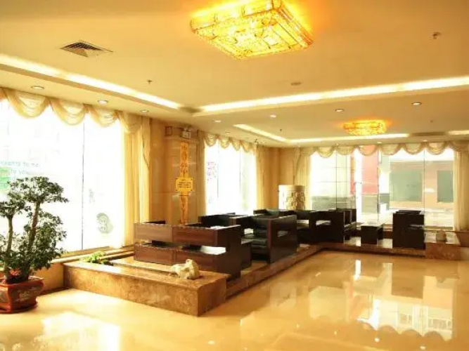 Tianhe Hotel