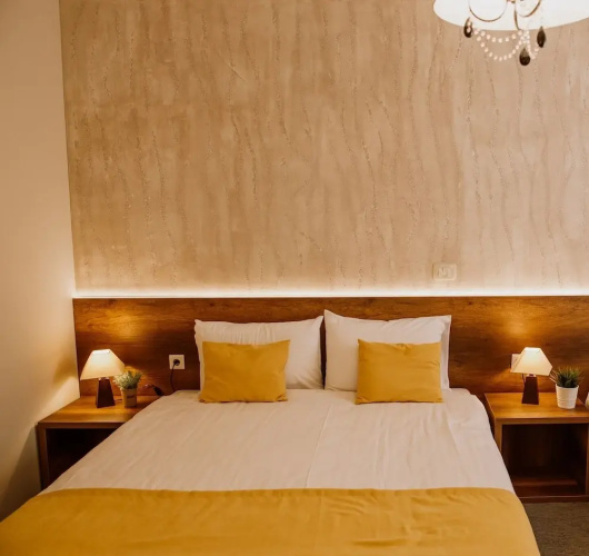 Hotel Kapri