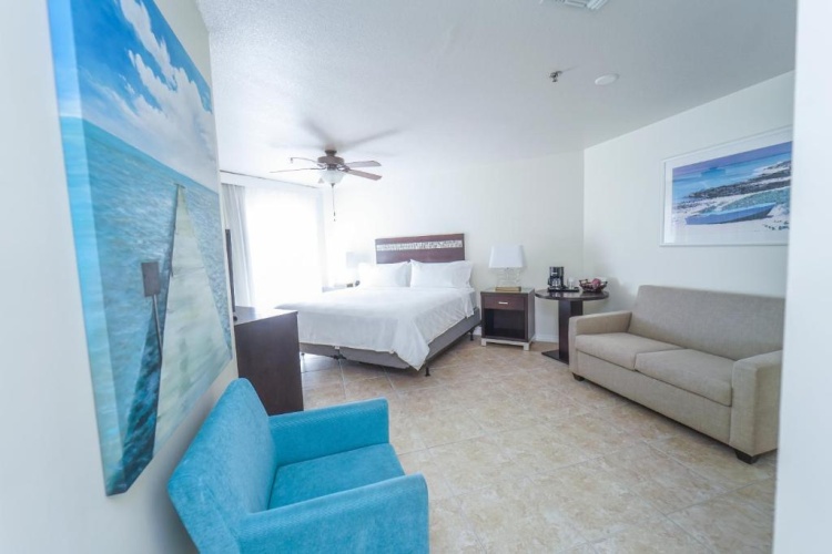 Holiday Inn Resort Grand Cayman photo 11