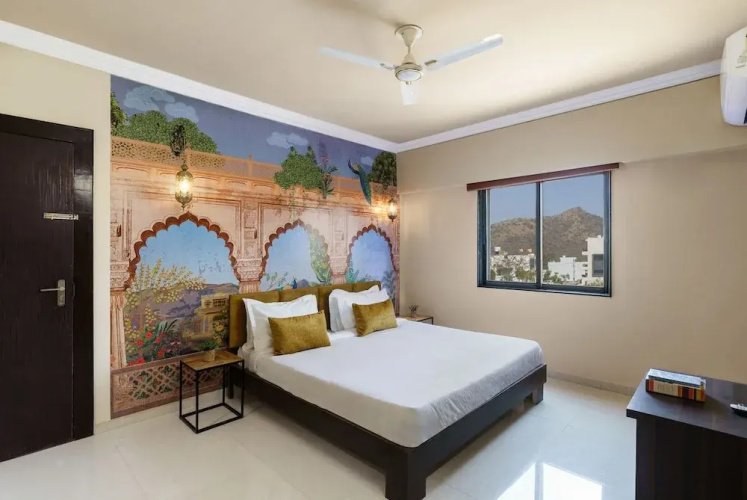 Lazy Daze By Unique Choice Hotels