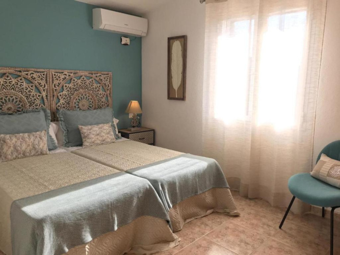 Villa Noelia