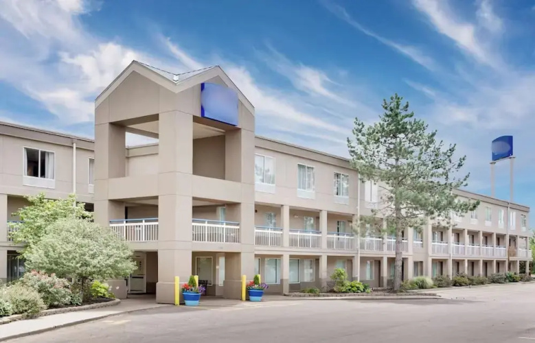 Staywell Inn