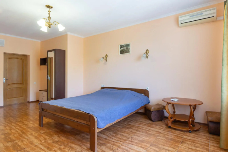 Фотография номера гостиницы Магнолия