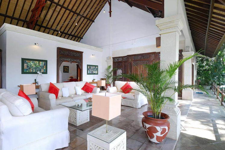 Alam Sari Homestays