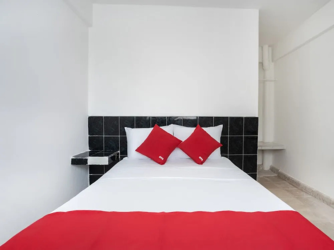 Hotel Rimon