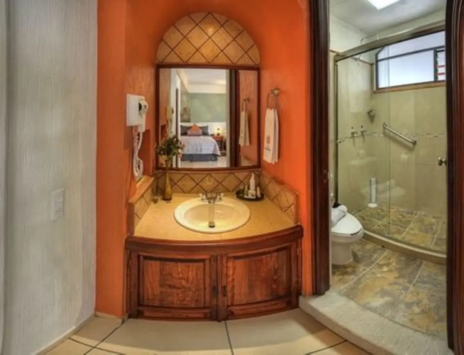 Hotel Santa Paula