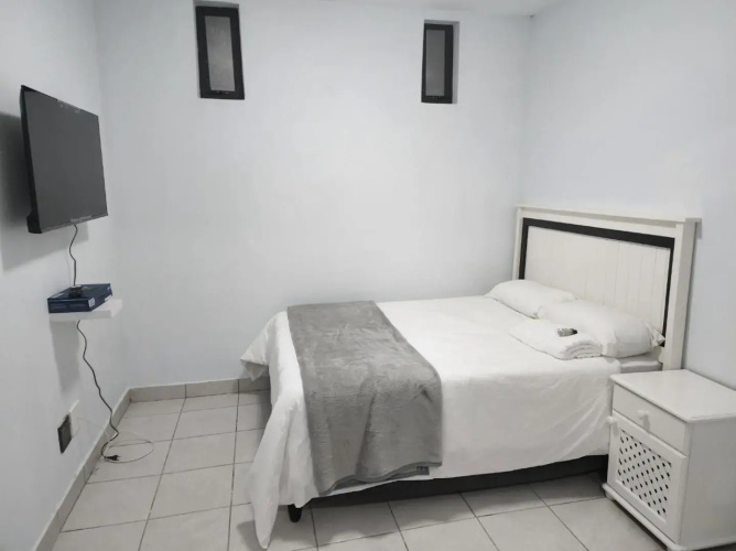 Grace Villas modern studio apartments