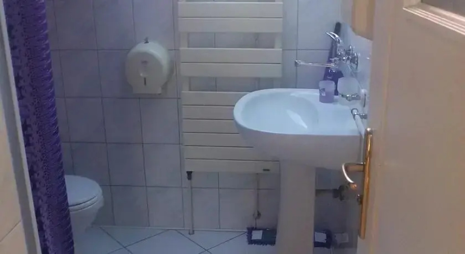 Pokoje w Ryneczku