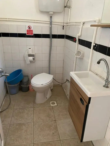 Kalemi Pansiyon