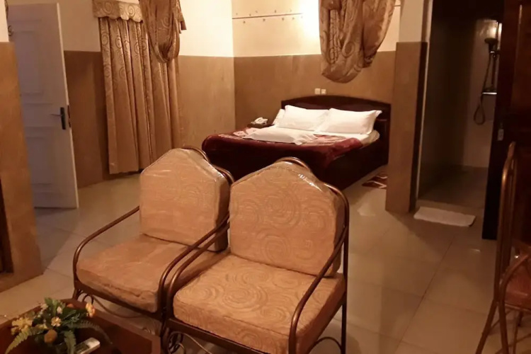 Residences M Maya