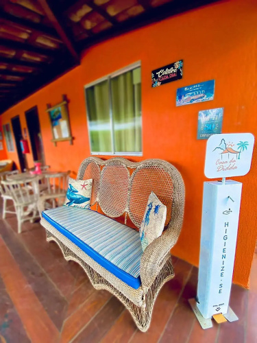 Casa Da Didda