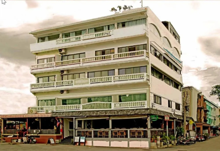 Hotelbild