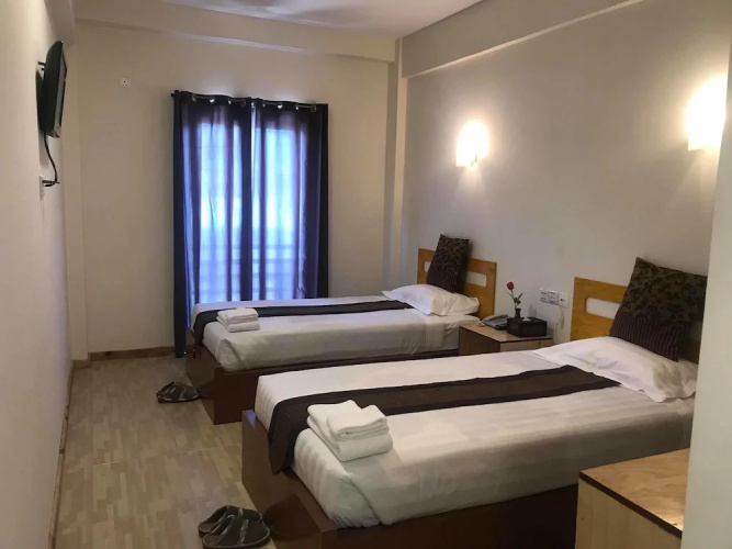 Sky Motel Kalaw