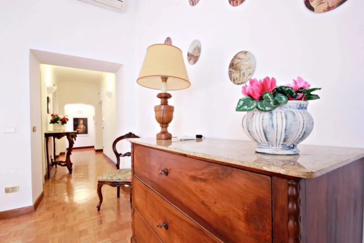 Casa Ripetta