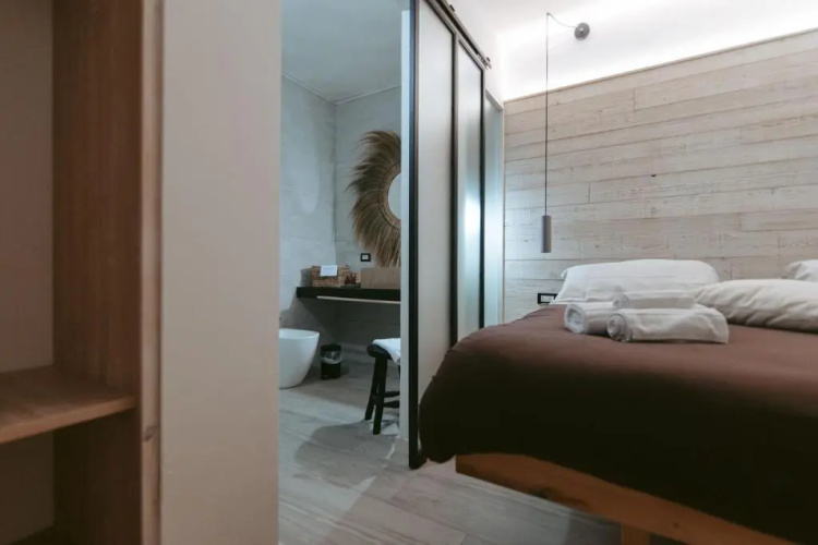 Laguna Suite B&B