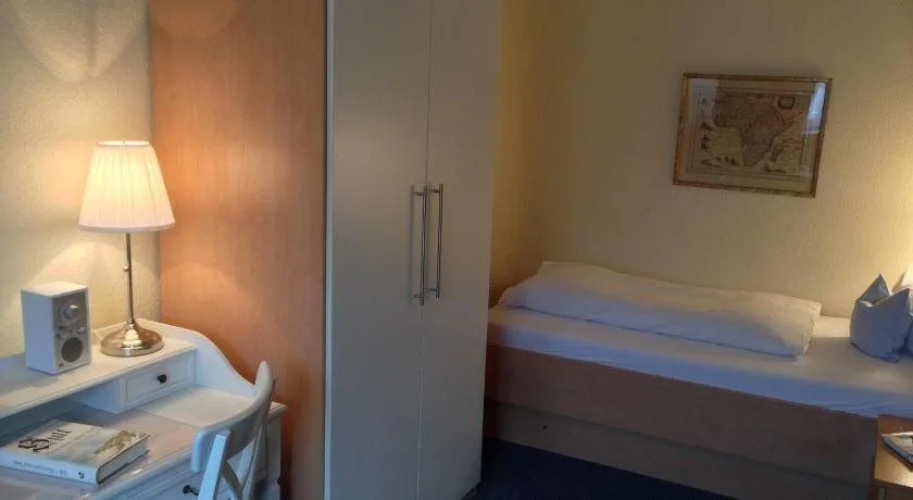 Hotel Clausen