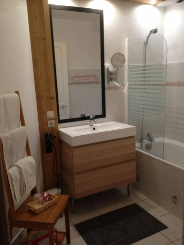 Chambres d'hôtes La Deviniere wellness et spa