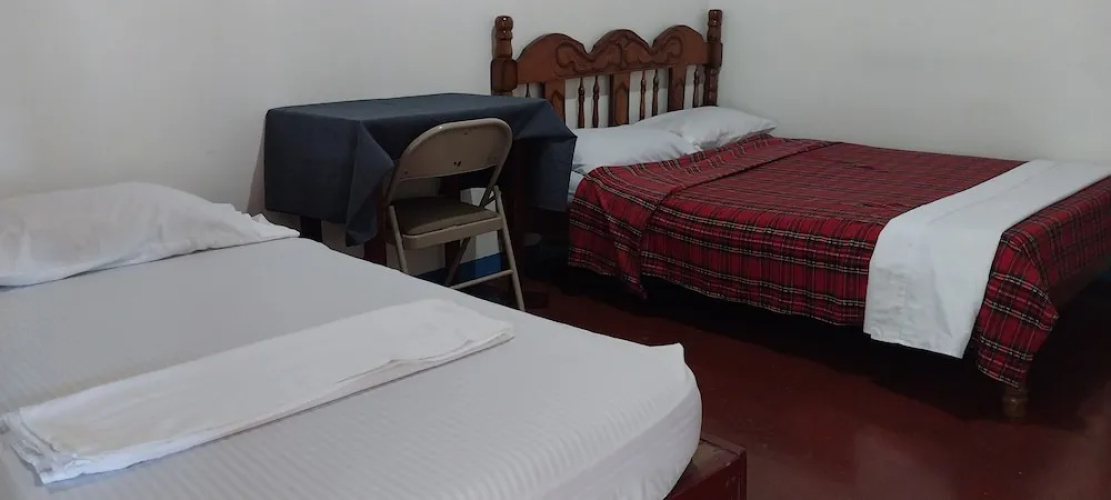 Hotel Guanacaste