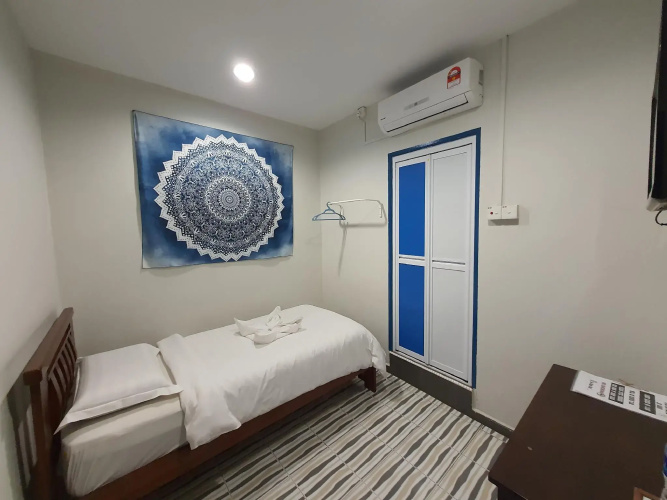 De Chukai Hotel