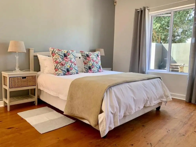 Anchor's Rest Hermanus