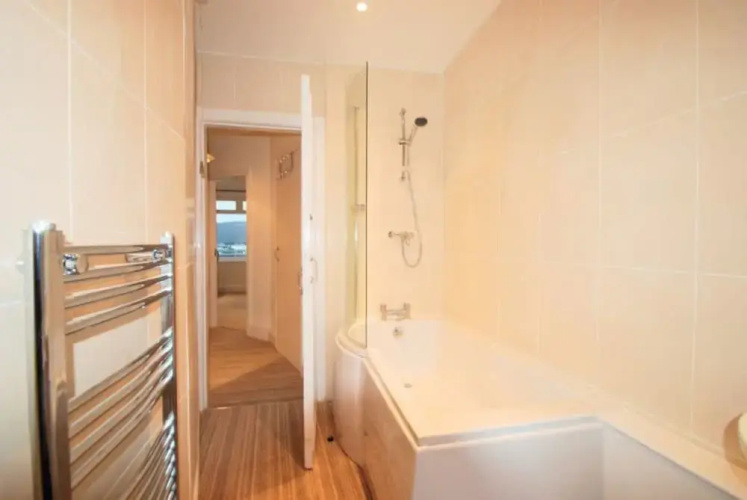 Estuary View Apartment